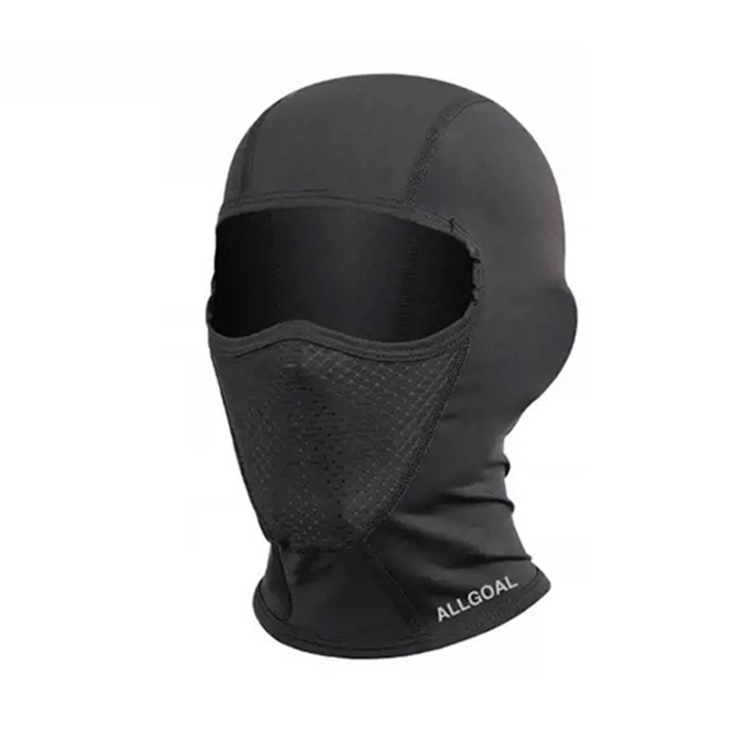 balaclava motorcycle helmet Best Dryarn Dry Breathable For Motorcyclists from Ultimateaddons Perfect for skiing Dainese Dry Balaclava - Black/Blue