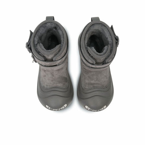 Ouder™ Smiler Winter Snow Boots Gray