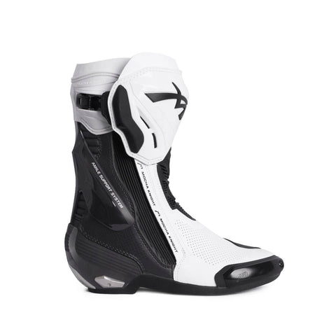 Tall Motorcycle Boots