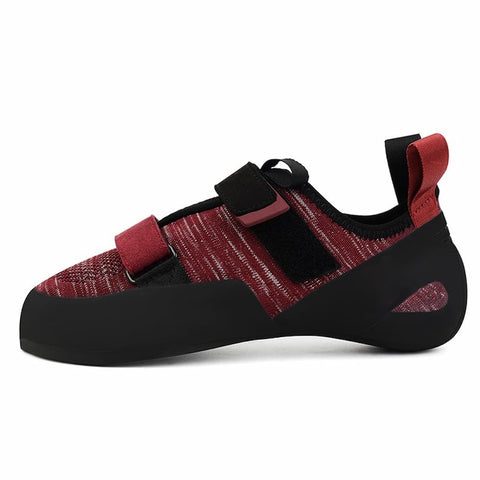 Allgoal Climbing Shoes For Beginners Indoor & Bouldering