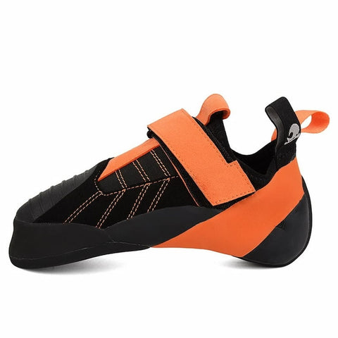 Allgoal Competitive Climbing Shoes