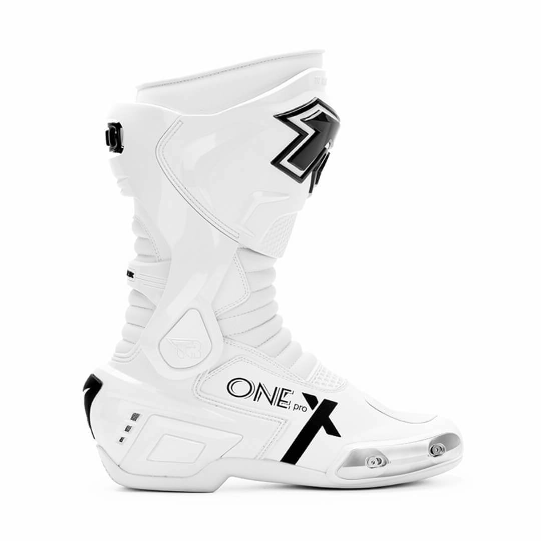Motorcycle Riding Boots TR