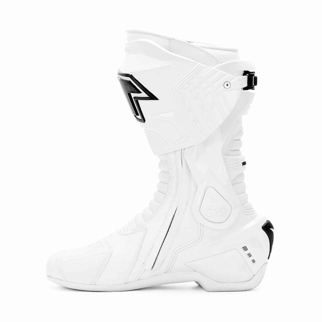 ホワイトバイクブーツ防水 TR – ALLGOAL