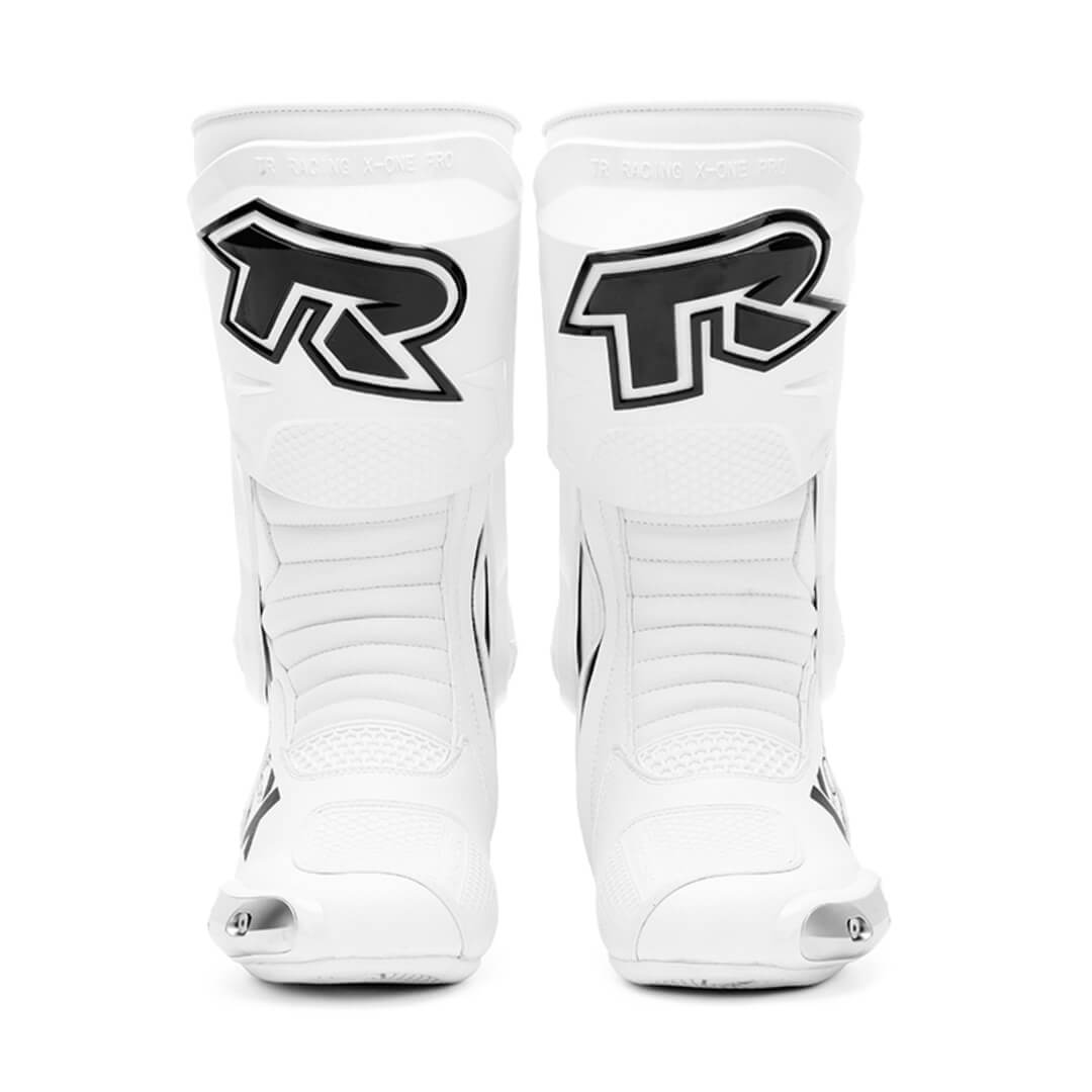 ホワイトバイクブーツ防水 TR – ALLGOAL