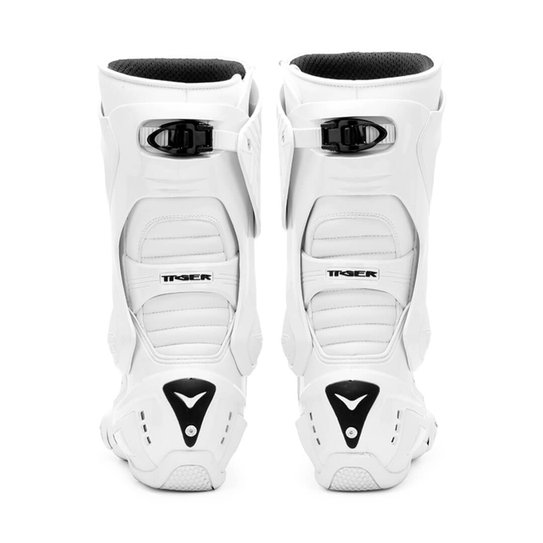 ホワイトバイクブーツ防水 TR – ALLGOAL