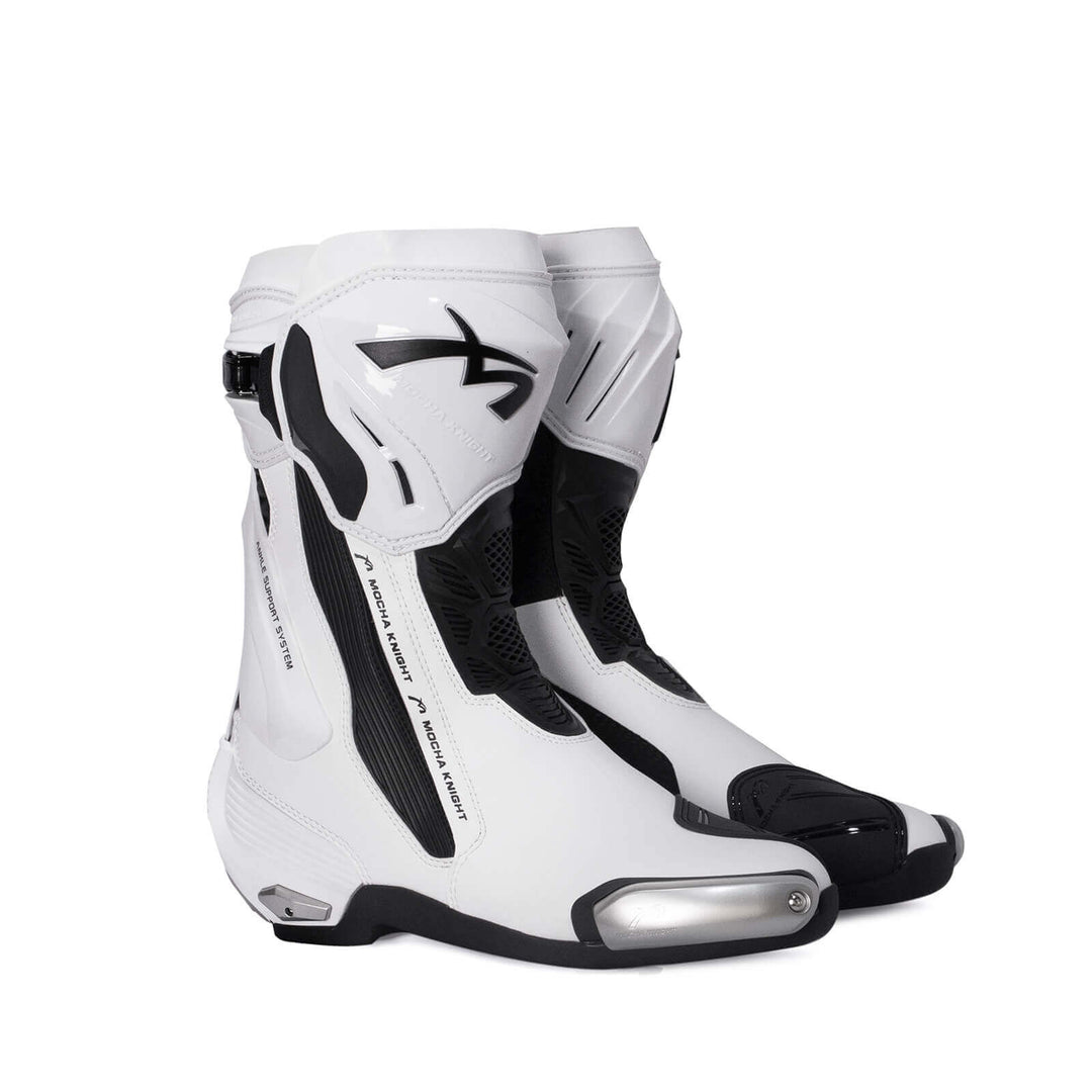 Motorcycle Boots Best Sellers | ALLGOAL