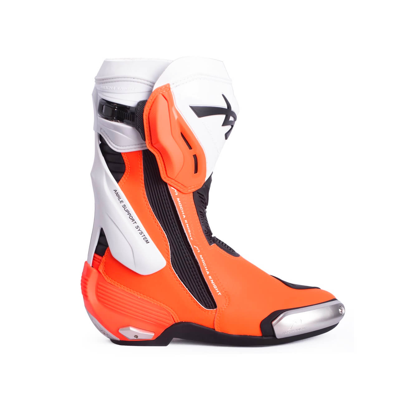Alpinestars KTM バイクブーツ ホワイト 【公式通販】