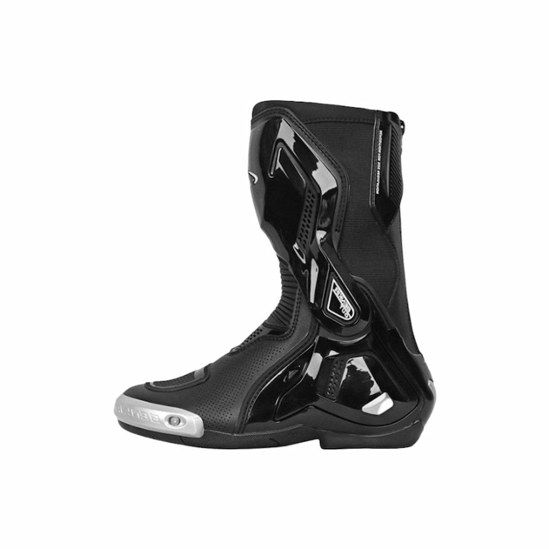 Best Motorcycle Riding Boots for Men & Women – ALLGOAL