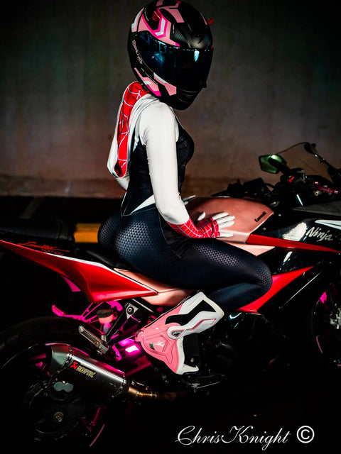 Rose Pink 