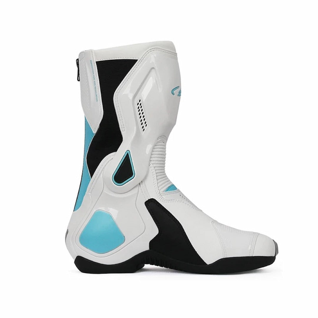 Best Motorcycle Riding Boots for Men & Women – ALLGOAL